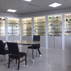IMS Packaging expands its facilities with a spacious new showroom